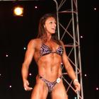 Lynn  Reif - NPC Charlotte Cup  2013 - #1